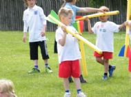 Sports Day